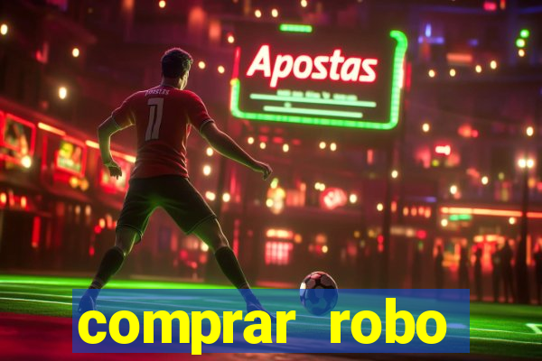 comprar robo fortune tiger